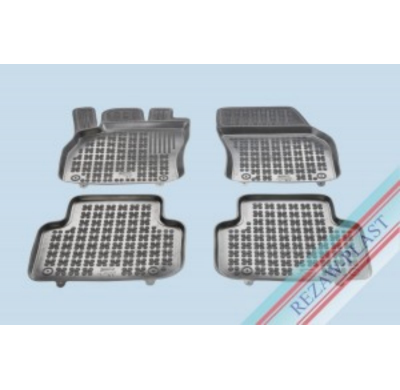 Alfombrilla Caucho Audi Q3 Ii 200325