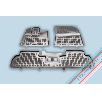 Alfombrilla Caucho Berlingo Iii Multispace,Fiat E-Doblo Iii ,Pro Ace City Verso, Opel Combo E Life, Rifter L1 200526