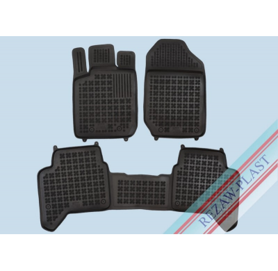 Alfombrilla Caucho Ford Ranger Iv 200638