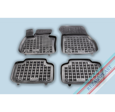 Alfombrilla Caucho Bmw X2 (F39)  Año: 2017 -