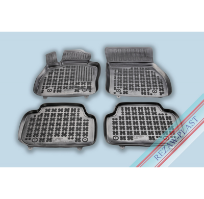 Alfombrilla Caucho Bmw Mini Clubman  Año: 2017 -