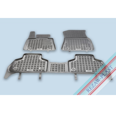 Alfombrilla Caucho Bmw X5 (G05) 200731