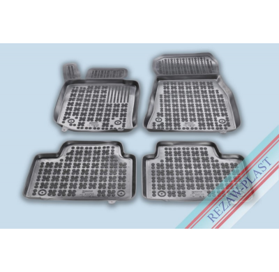 Alfombrilla Caucho Bmw 3 (G20) 200733