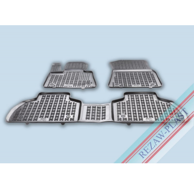Alfombrilla Caucho Bmw X7 (G07) 200737
