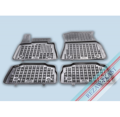 Alfombrilla Caucho BMW X6 (G06) 200738