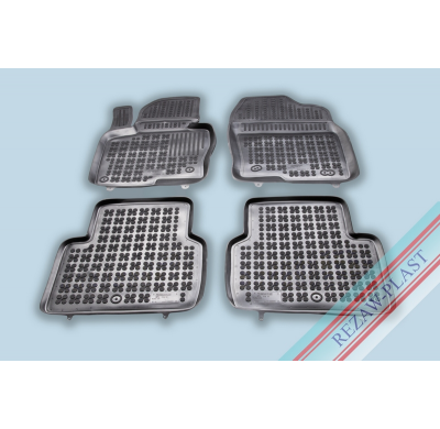 Alfombrilla Caucho Mazda Cx5 Ii  Año: 2017-...