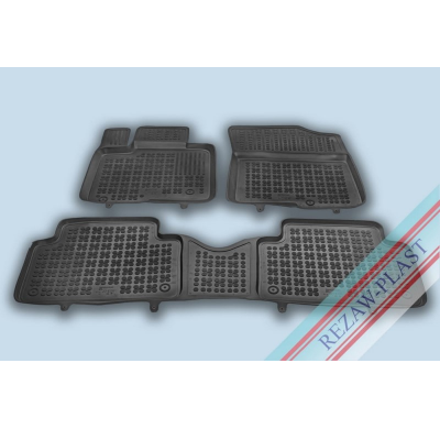 Alfombrilla Caucho Kia Sorento Iv 201026