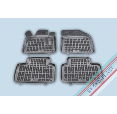 Alfombrilla Caucho Peugeot 508 II 201316