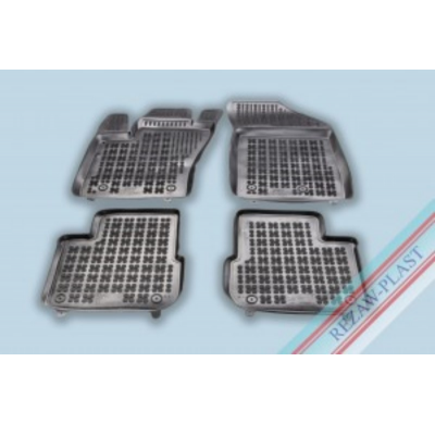 Alfombrillas Goma Caucho Fiat Tipo Desde 2015 201521