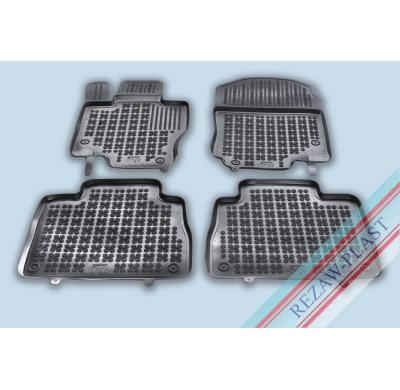 Alfombrilla Caucho Mercedes Gle Ii W167 201726