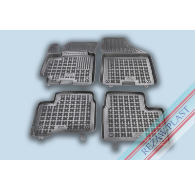 Alfombrilla Caucho Suzuki Swift V Plug - in Hybrid 202216