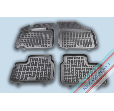 Alfombrilla Caucho Suzuki IGNIS III Hybrid 202217