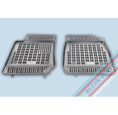 Alfombrilla Caucho Isuzu D - Max Ii 203901p