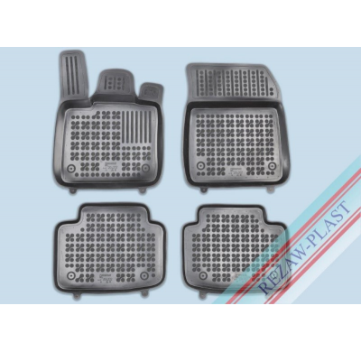 Alfombrilla Caucho Jaguar I - PACE 204202