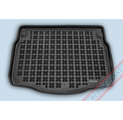 Alfombra / Cubeta De Maletero En Goma Negra Citroen C4 Cactus - Desde   2014