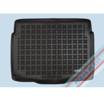 Cubeta Protector Maletero Caucho Compatible Con Citroen E- C4 Iii Versión Eléctrica  230160