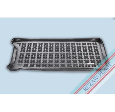 Cubeta Protector Maletero Caucho Fiat 500 , Fiat 500 Hibrido230327