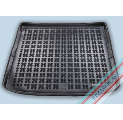 Protector Maletero Caucho Fiat Tipo Station Wagon Parte Alta Del Maletero Desde 2016