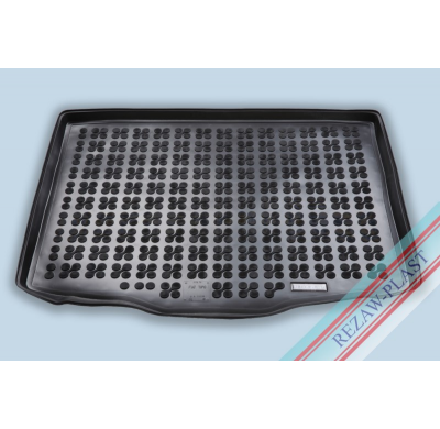 Protector Maletero Caucho Fiat Tipo Station Wagon Parte Baja Del Maletero Desde 2016