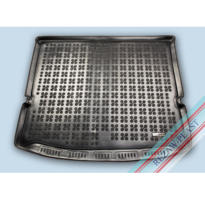 Alfombra / Cubeta De Maletero En Goma Negra Ford Galaxy -  Desde   2015