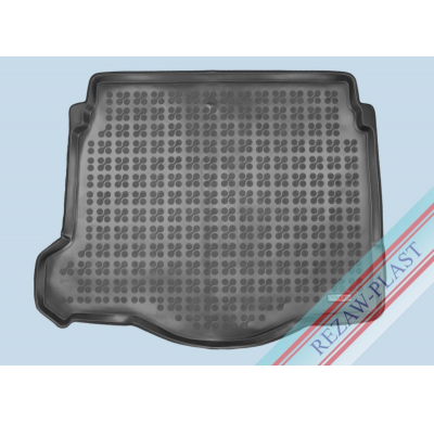 Cubeta Protector Maletero Caucho Para Ford Mondeo Mk V 230479