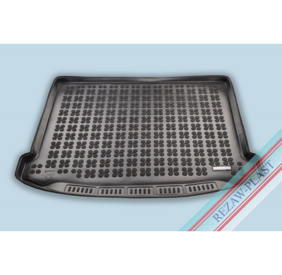 Maletero Caucho Honda Cr - V V  Version 7 Pasajeros (Con Tercera Fila De Asientos Plegable) Año: 2018 