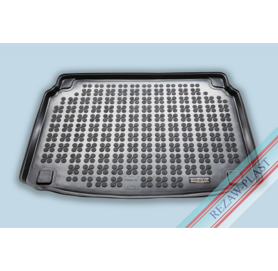 Protector Maletero Caucho Hyundai I30 Iii  Hatchback Parte Baja Del Maletero 2016-...