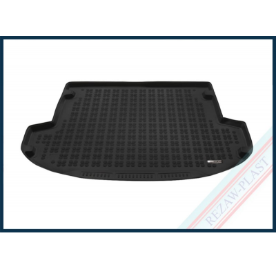 Maletero Caucho Hyundai Santa Fe Iv Version 5 Pasajeros Año: 2018 -