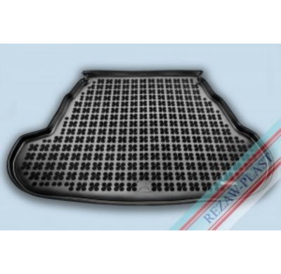 Alfombra / Cubeta De Maletero En Goma Negra Kia Optima - Desde    2012