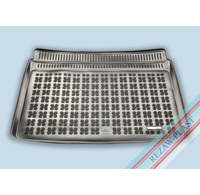 Protector Maletero Caucho Kia Sportage Iv  Parte Baja Del Maletero Desde 2016-...