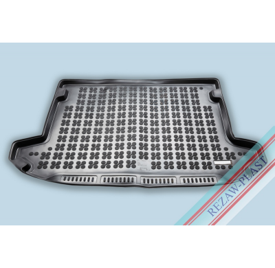 Maletero caucho Kia Sportage Iv Parte Alta Del Maletero Año: 2016-