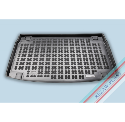 Protector Maletero Caucho Kia Ceed Iii (Cd) Station Wagon Parte Alte Del Maletero Año: 2018 -