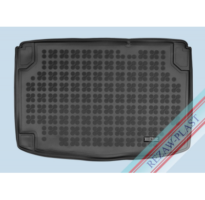 Cubeta Protector Maletero Caucho 3d Compatible Con  Kia E - Soul Iii Piso Del Maletero - Ajuste Inferior 2020 -  230769