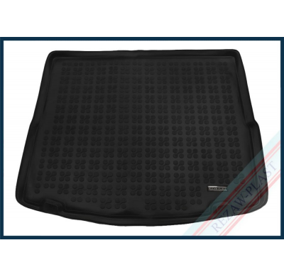 Protector Maletero Caucho Mercedes Cla Shooting Brake (Ranchera) Desde 2013