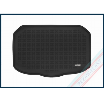 Cubeta Protector Maletero Caucho Para Nissan Qashqai Iii 231046