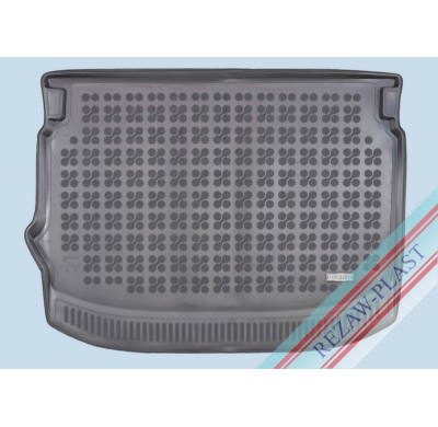 Cubeta Protector Maletero Caucho Nissan Qashqai Iii, 231047