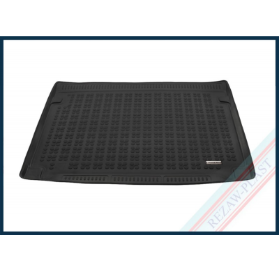 Maletero Caucho Citroen Berlingo Iii Multispace ; Opel Combo E; Peugeot Rifter L1 Standard, Version 5 Y 7 Pasajeros (Con La Terc