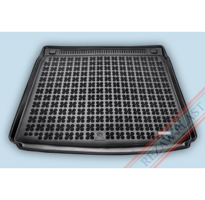 Alfombra / Cubeta De Maletero En Goma Negra Peugeot 508 Sw / Break  - Desde  2011