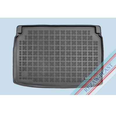 Cubeta Protector Maletero Caucho Compatible Con Peugeot 308 Iii Hatchback, 231248