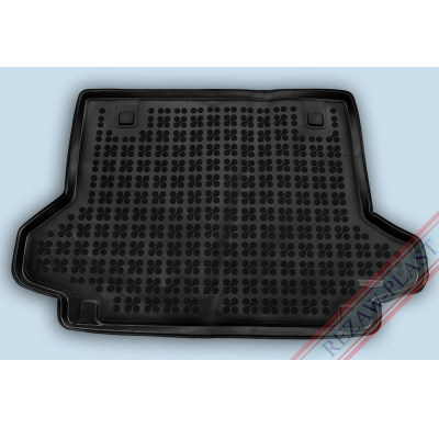 Alfombra / Cubeta De Maletero En Goma Negra Renault Koleos - Desde  2008