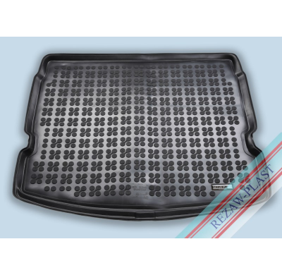 Protector Maletero Caucho Renault Megane Iv Grandtour Parte Alta Del Maletero Desde  2016