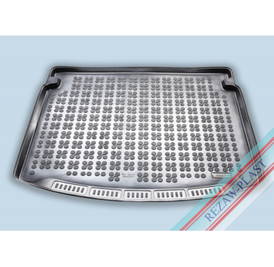 Protector Maletero Caucho Renault Megane Iv Grandtour Parte Baja Del Maletero Desde  2016-...