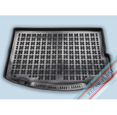 Protector Maletero Caucho Renault Scenic Iv Parte Alta Del Maletero Desde  2016