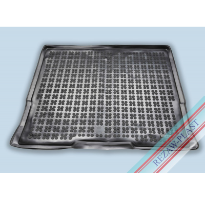 Protector Maletero Caucho Renault Trafic Iii 8/9 Asientos Desde 2014-...