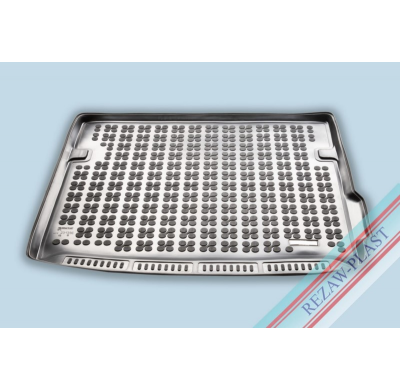 Protector Maletero Caucho Renault Dacia Duster Ii Version 4x4 Año: 2018 -