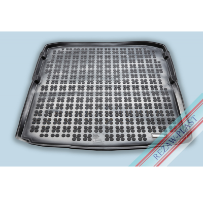 Protector Maletero Caucho Skoda Superb Iii Station Wagon Version Con Parte Unica De Maletero 2015-