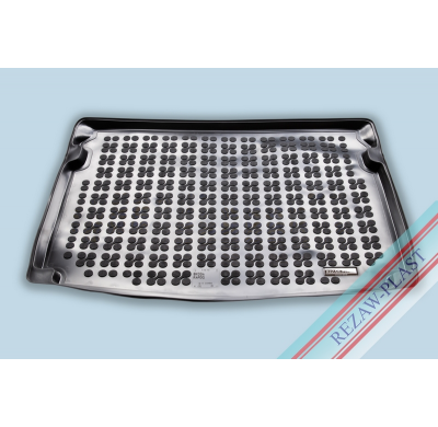 Maletero caucho Skoda Karoq  Año: 2017-...