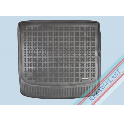 Cubeta Protector Maletero Caucho Para Skoda Enyaq Iv Electric Version 231545