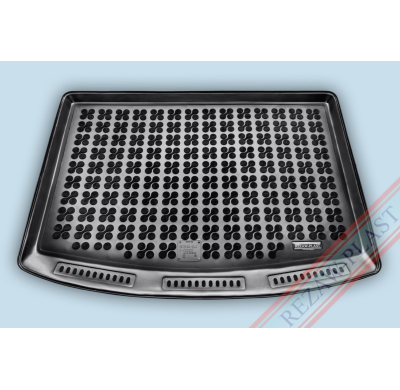 Alfombra / Cubeta De Maletero En Goma Negra Suzuki Sx4 S-Cross Suelo Superior Del Maletero - Desde  2013