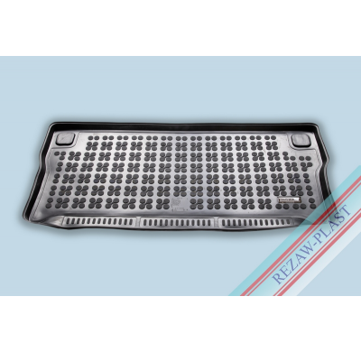 Maletero caucho Toyota Proace Verso Ii Long, Version 8/9 Asientos Año: 2016 -